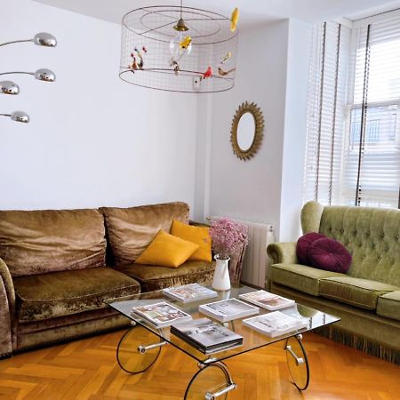 卡塔赫纳Casa Jara- With A Private Terrace 360 Views In Old Town - Free Parking公寓 外观 照片