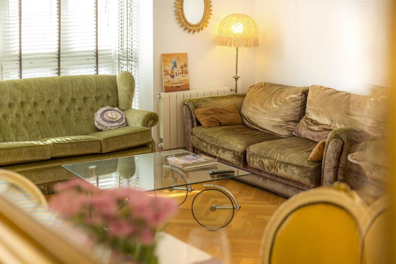 卡塔赫纳Casa Jara- With A Private Terrace 360 Views In Old Town - Free Parking公寓 外观 照片