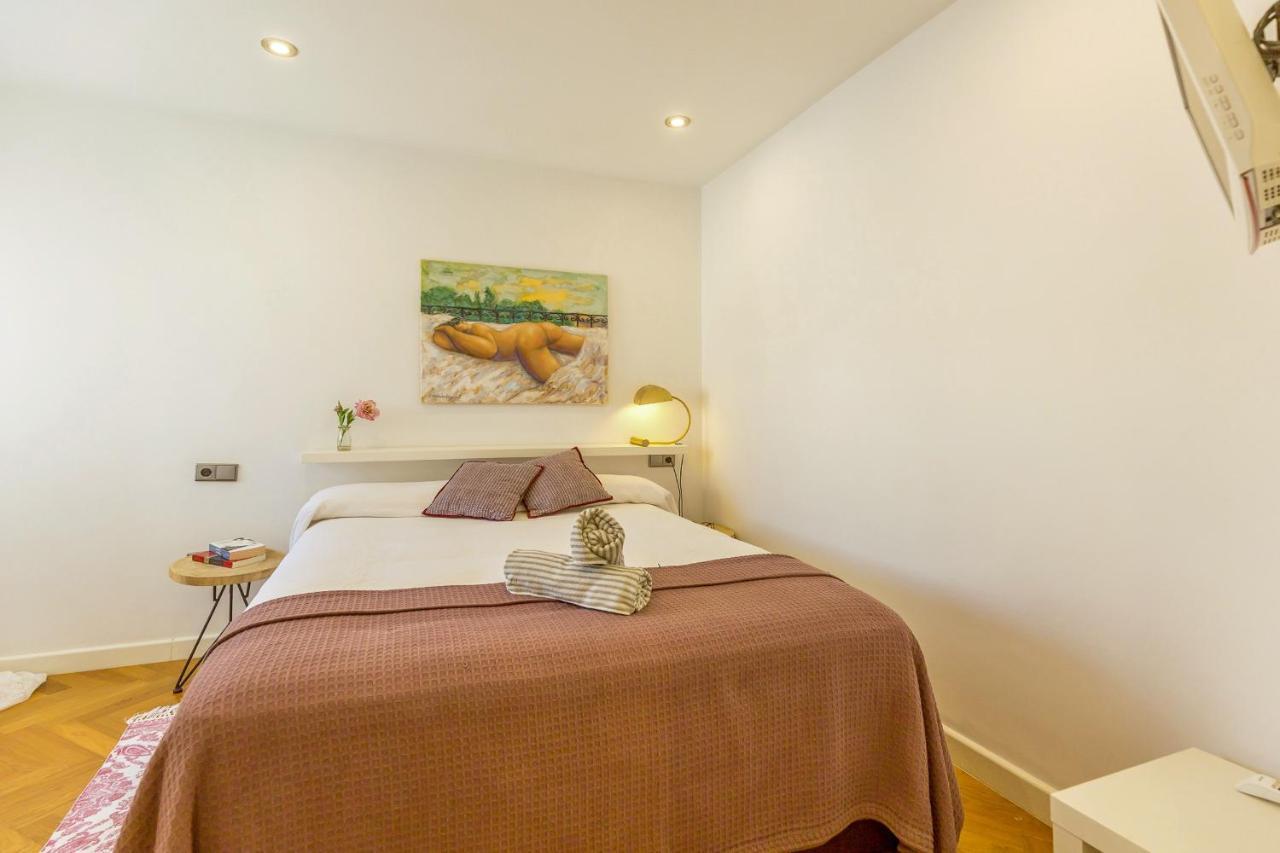 卡塔赫纳Casa Jara- With A Private Terrace 360 Views In Old Town - Free Parking公寓 外观 照片