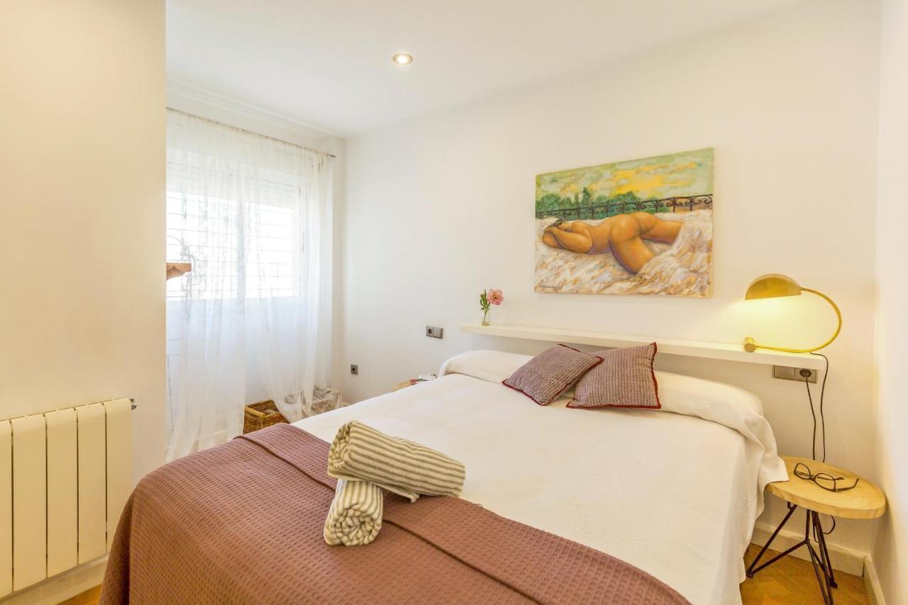卡塔赫纳Casa Jara- With A Private Terrace 360 Views In Old Town - Free Parking公寓 外观 照片