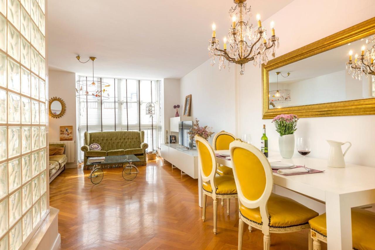 卡塔赫纳Casa Jara- With A Private Terrace 360 Views In Old Town - Free Parking公寓 外观 照片