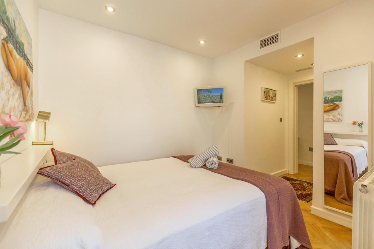 卡塔赫纳Casa Jara- With A Private Terrace 360 Views In Old Town - Free Parking公寓 外观 照片