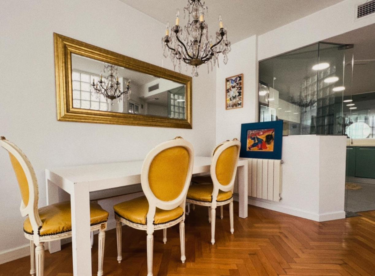 卡塔赫纳Casa Jara- With A Private Terrace 360 Views In Old Town - Free Parking公寓 外观 照片