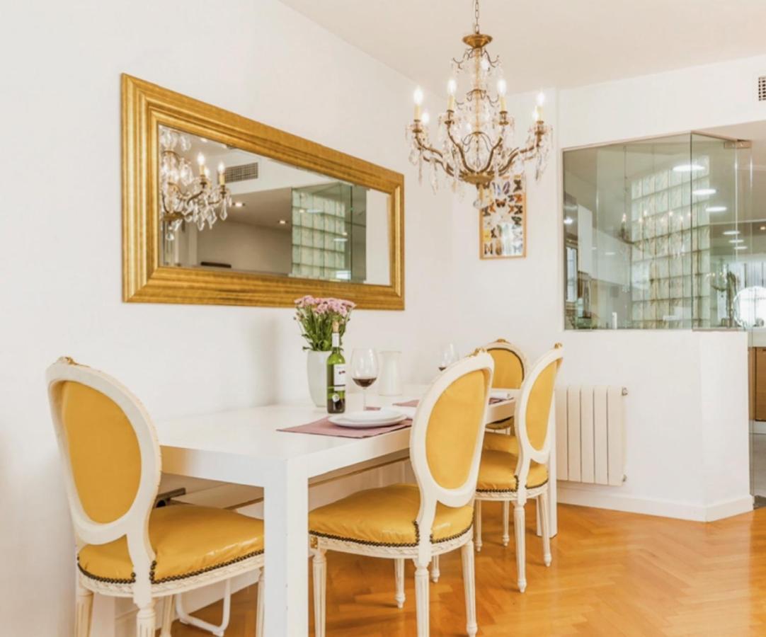 卡塔赫纳Casa Jara- With A Private Terrace 360 Views In Old Town - Free Parking公寓 外观 照片