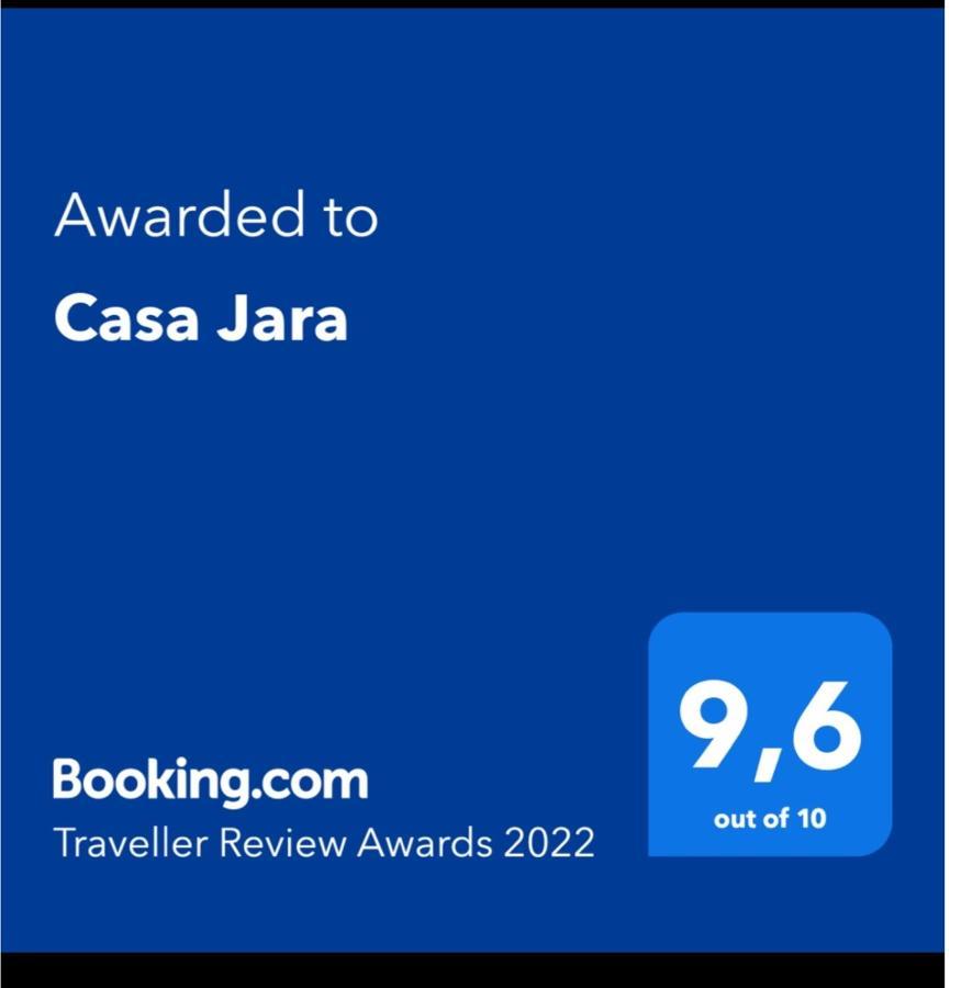 卡塔赫纳Casa Jara- With A Private Terrace 360 Views In Old Town - Free Parking公寓 外观 照片
