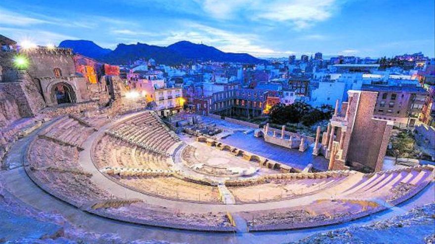 卡塔赫纳Casa Jara- With A Private Terrace 360 Views In Old Town - Free Parking公寓 外观 照片