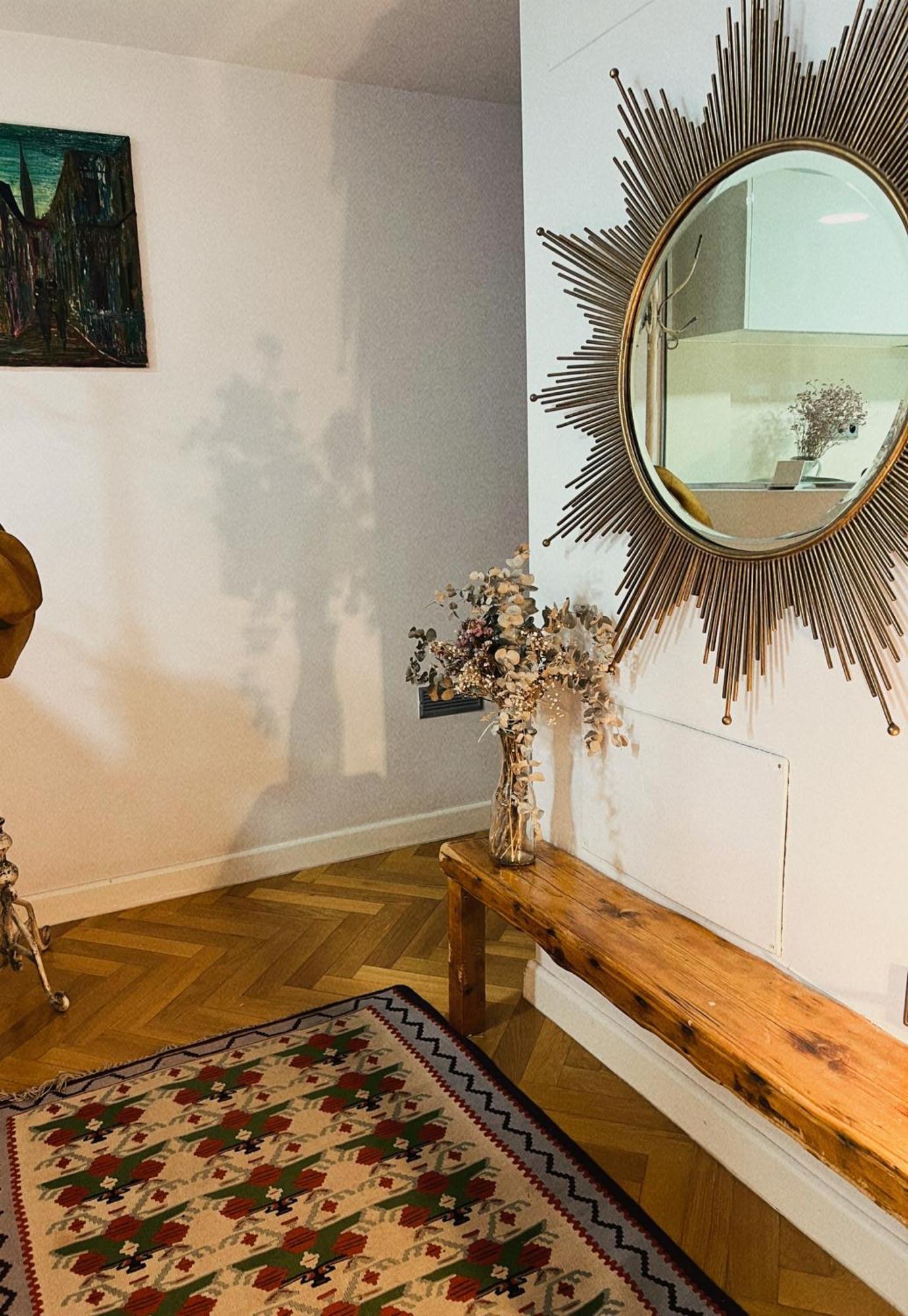 卡塔赫纳Casa Jara- With A Private Terrace 360 Views In Old Town - Free Parking公寓 外观 照片